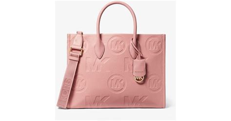 michael kors totes canada|michael kors embossed tote.